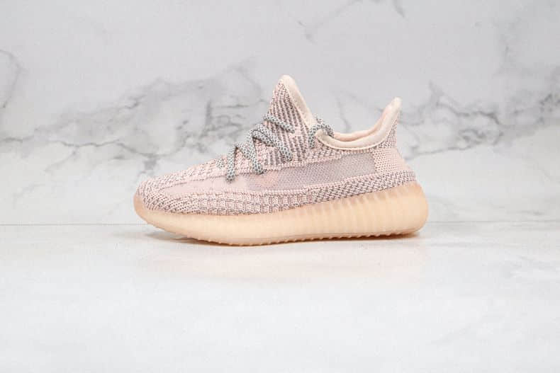 Fake Yeezys Boost 350 V2 synth for kids new shoes finder (1)